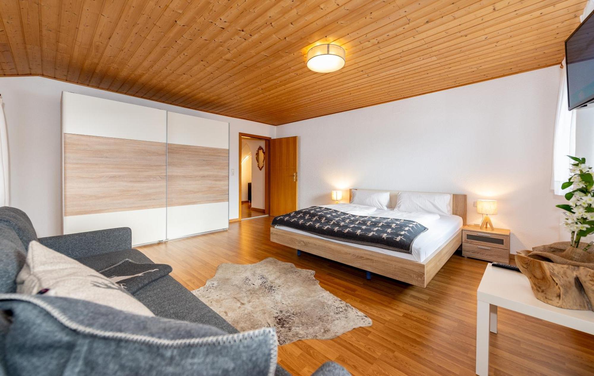 Alpen Marlene Apartment