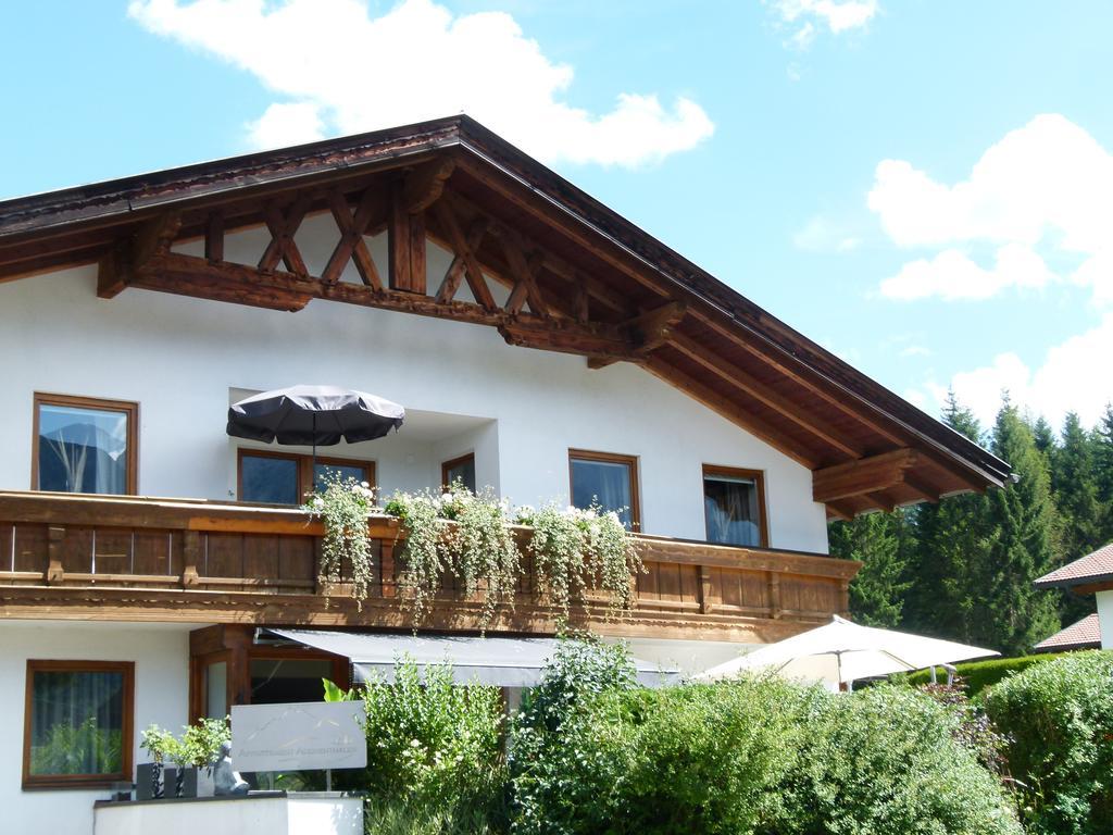 Apartment Alpen Marlene *