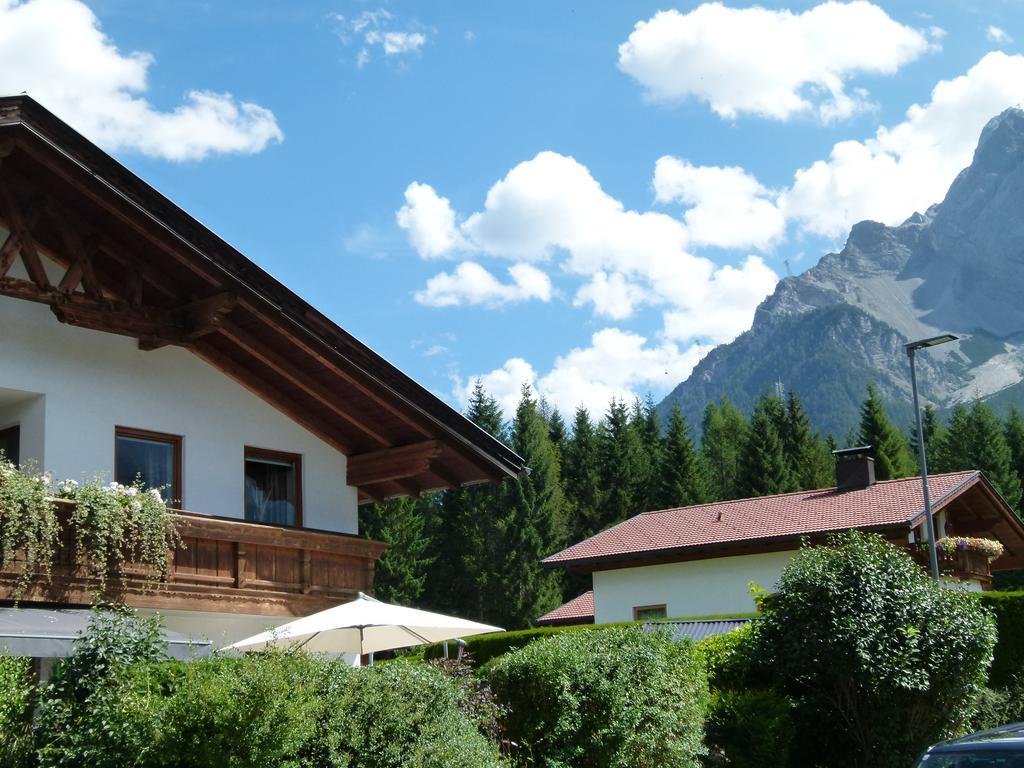 Apartmán Alpen Marlene