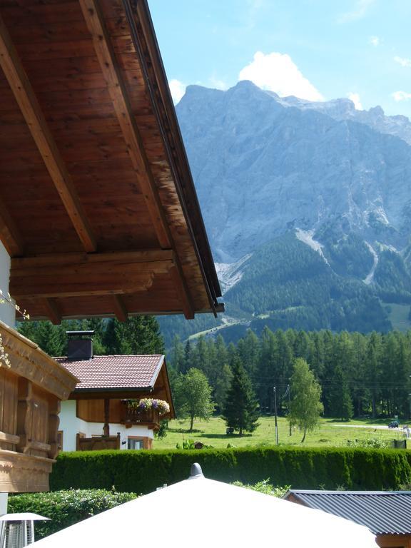 Alpen Marlene * Ehrwald