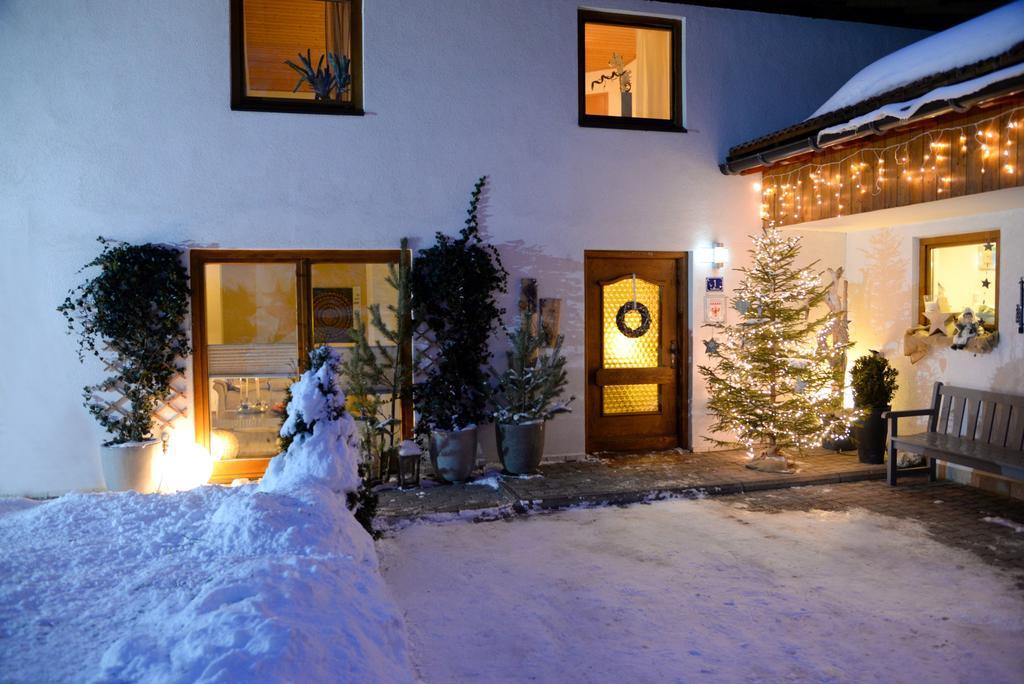 Apartmán Alpen Marlene