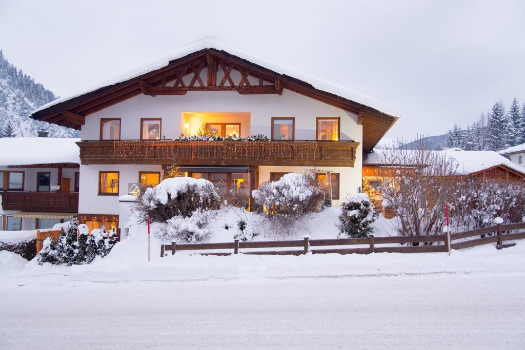 Apartment Alpen Marlene